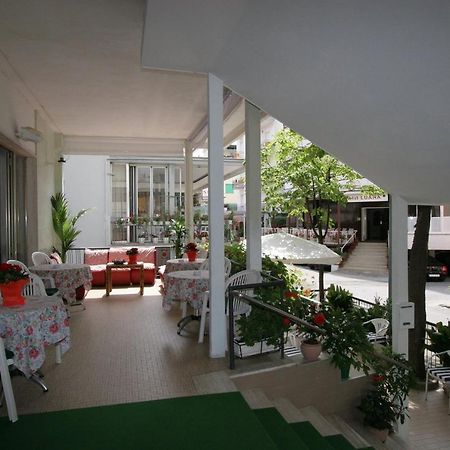 Hotel Maria Piera Rimini Zewnętrze zdjęcie