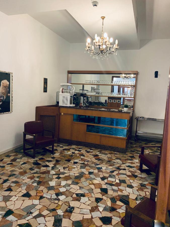 Hotel Maria Piera Rimini Zewnętrze zdjęcie