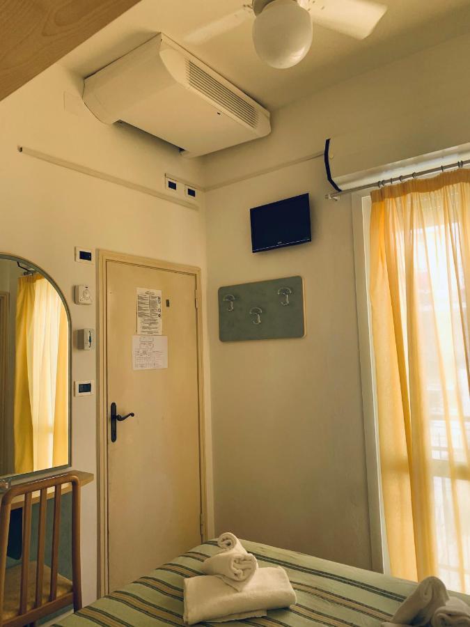 Hotel Maria Piera Rimini Zewnętrze zdjęcie