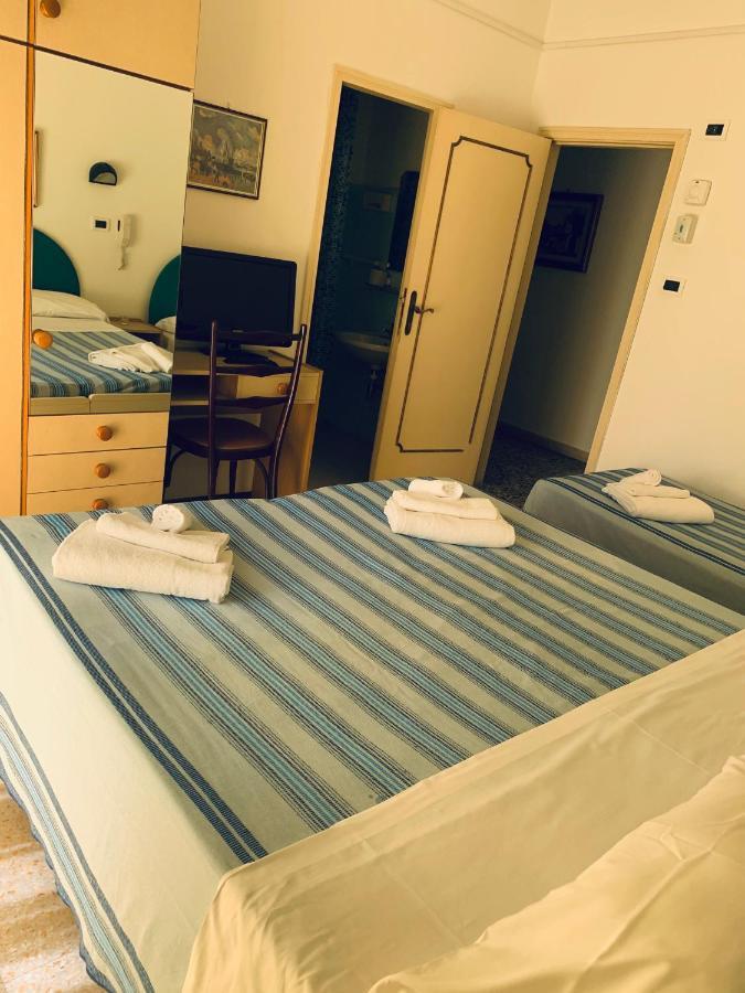 Hotel Maria Piera Rimini Zewnętrze zdjęcie