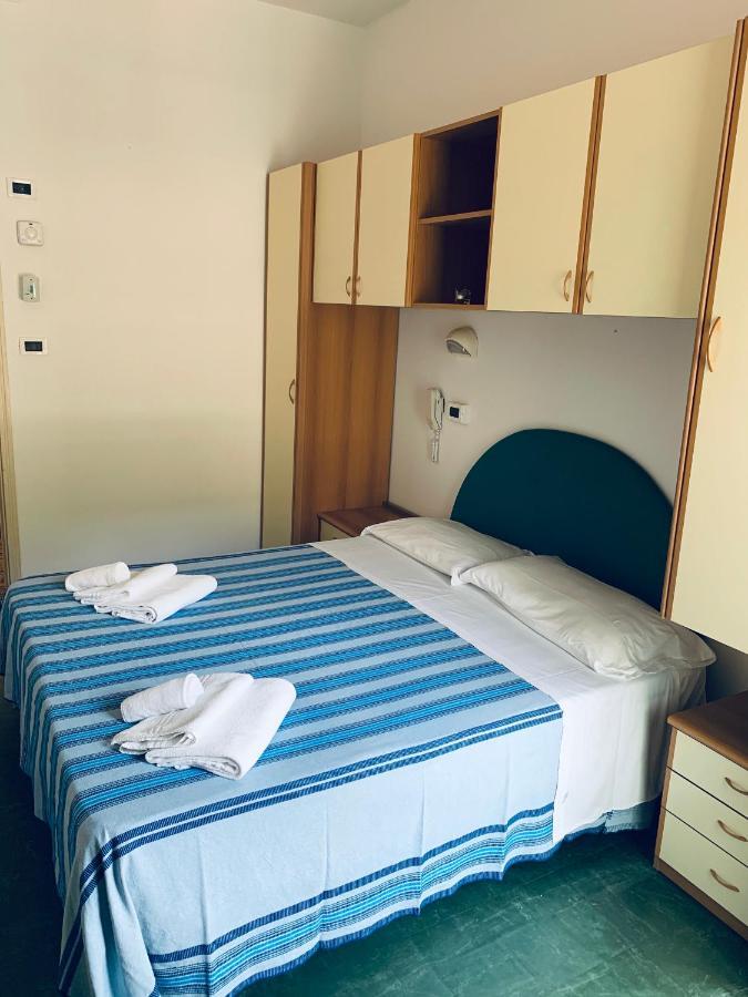 Hotel Maria Piera Rimini Zewnętrze zdjęcie