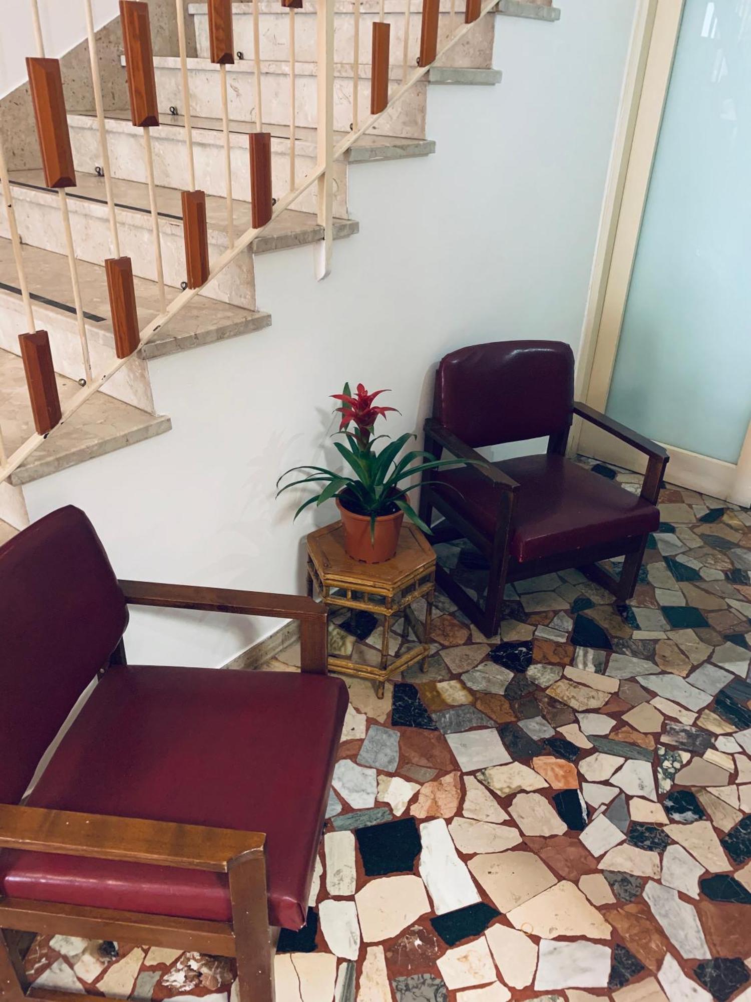 Hotel Maria Piera Rimini Zewnętrze zdjęcie