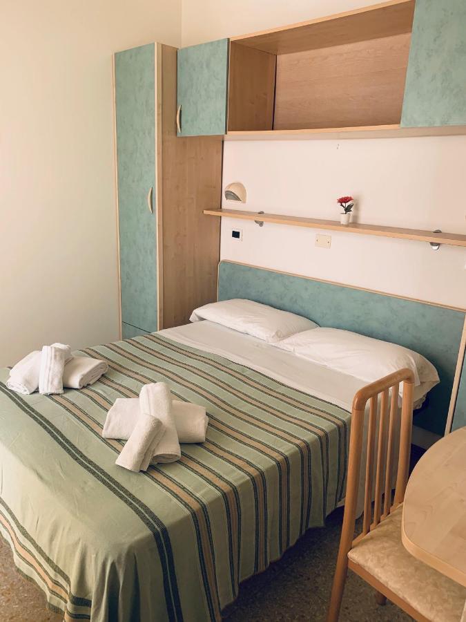 Hotel Maria Piera Rimini Zewnętrze zdjęcie