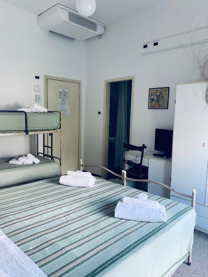 Hotel Maria Piera Rimini Zewnętrze zdjęcie
