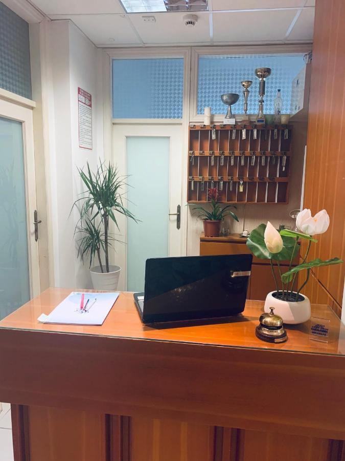 Hotel Maria Piera Rimini Zewnętrze zdjęcie