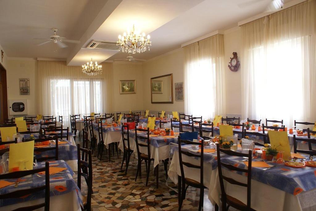 Hotel Maria Piera Rimini Zewnętrze zdjęcie